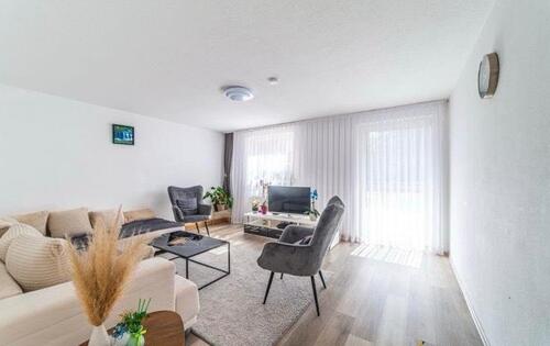 Foto - Zum Verkauf: 4-Zimmer-Wohnung in Ingolstadt Süd – provisionsfrei