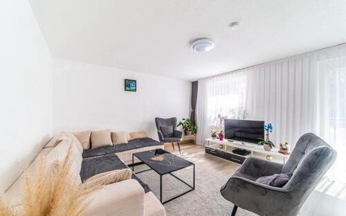 Foto - 4 Zimmer Etagenwohnung zum Kaufen in Ingolstadt