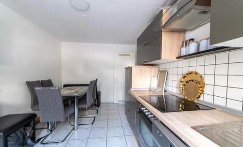 Foto - Etagenwohnung in Ingolstadt zum Kaufen