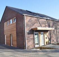 Möbliertes Single Apartment mit Klimaanlage & Wallbox - Nordhorn
