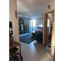 3,5 Zimmer DG-Wohnung 72qm in Langenau