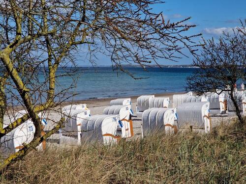 Foto - andere in Scharbeutz zur Miete
