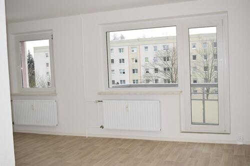 Foto - Etagenwohnung zur Miete in Gotha