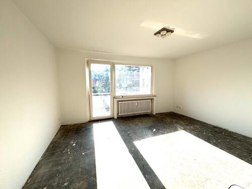 Foto - Etagenwohnung in Duisburg zur Miete