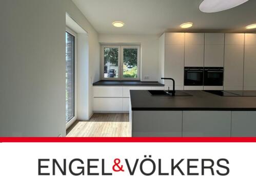 Foto - Erstbezug: Modern & stilvoll - 1.750,00 EUR Kaltmiete,