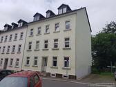 Foto - 2-Zimmer Etagenwohnung Schmiedestraße, Freiberg