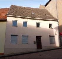Platz für die ganze Familie direkt in Gerbstedt Haus zum Verkauf