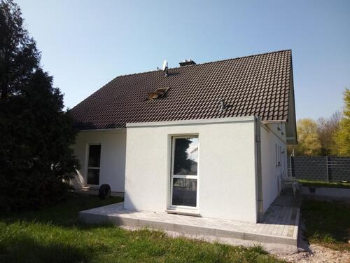 Foto - Einfamilienhaus in Lahr (Schwarzwald)