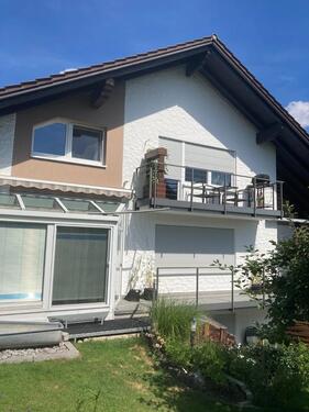 Foto - Ansprechende 4 Zimmer-Wohnung Mietingen