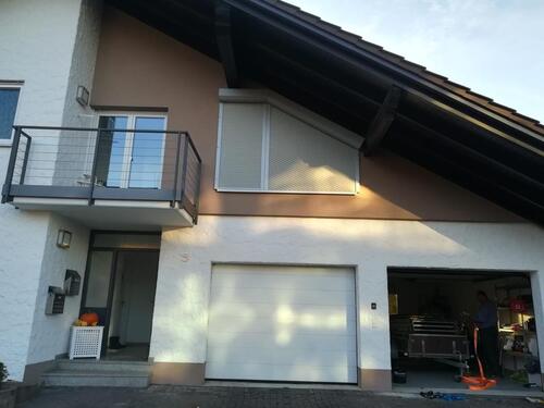 Foto - Etagenwohnung zur Miete in Mietingen