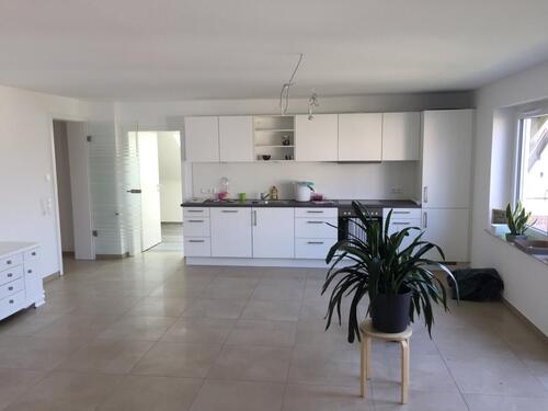 Foto - Etagenwohnung in Mietingen