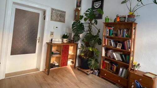 Foto - [Zwischenmiete] 2 Zimmer Möblierte Wohnung