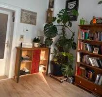 [Zwischenmiete] 2 Zimmer Möblierte Wohnung - Leipzig Ost