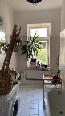 Foto - Etagenwohnung zur Miete in Leipzig