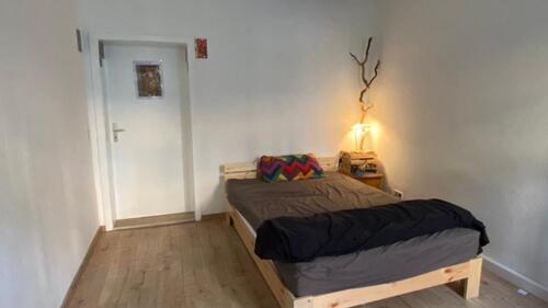 Foto - Etagenwohnung in Leipzig zur Miete