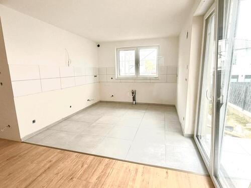 Foto - Etagenwohnung in Übach-Palenberg zur Miete