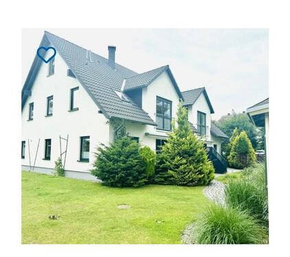 Foto - Mietwohnung in Lobbe auf Rügen - 1.000,00 EUR Kaltmiete,
