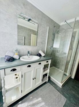 Foto - Etagenwohnung zur Miete in Sellin
