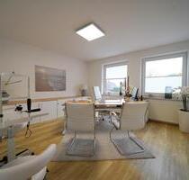 Schöne Gewerberäume- Praxisräume in zentraler Lage von Wiesmoor