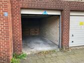 Foto - Garage in MS - innerhalb der Promenade zu vermieten