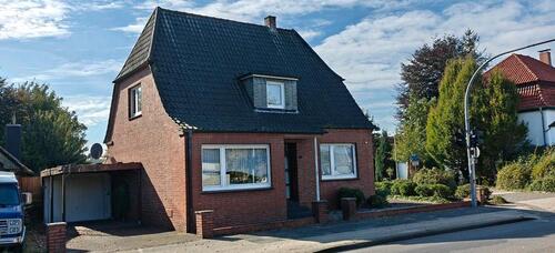 Foto - Einfamilienhaus zum Kaufen in Schüttorf