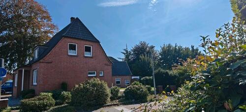 Foto - Einfamilienhaus in Schüttorf