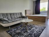 Foto - Voll möbiliertes großes 1,5 Zimmer Appartement zu vermieten
