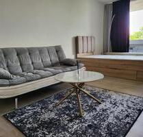 Voll möbiliertes großes 1,5 Zimmer Appartement zu vermieten - Passau Auerbach