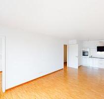 Kompakter Grundriss, kurze Wege - Buxtehude