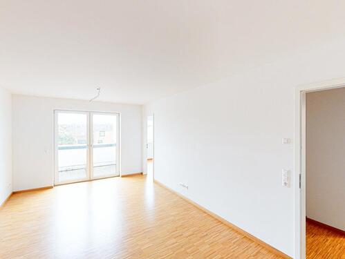 Foto - Etagenwohnung in Buxtehude