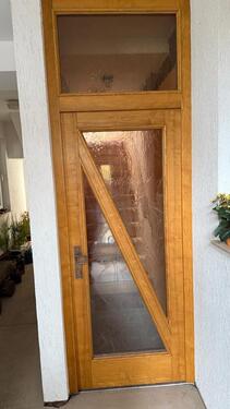 Foto - Helle 3 Zimmerwohnung In Niemetal Varlosen Nähe Dransfeld