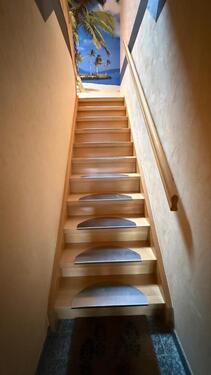 Foto - Etagenwohnung zur Miete in Dransfeld