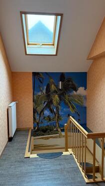 Foto - Etagenwohnung in Dransfeld zur Miete