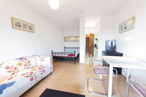 Foto - Etagenwohnung zur Miete in Regensburg