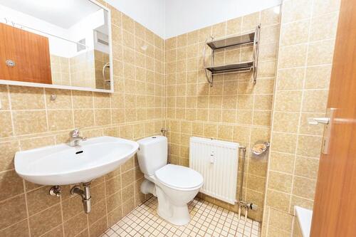 Foto - Etagenwohnung in Regensburg