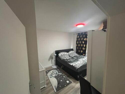 Foto - Etagenwohnung in Stuttgart