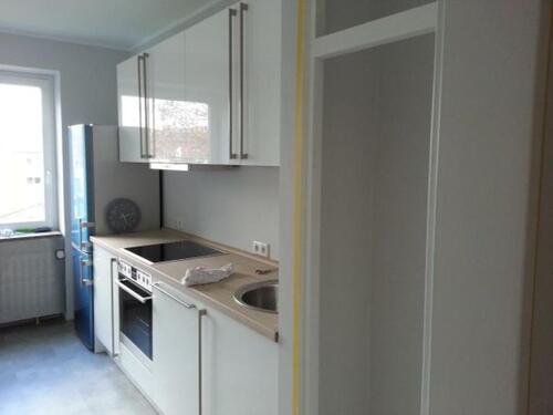 Foto - Etagenwohnung in Düsseldorf zur Miete