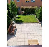 Maisonettewohnung mit Garten in Hochzoll-Nord - Augsburg