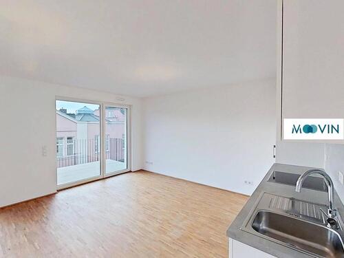 Foto - Etagenwohnung in Saarbrücken