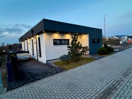 Foto - Freistehender Bungalow Einfamilienhaus *provisionsfrei*