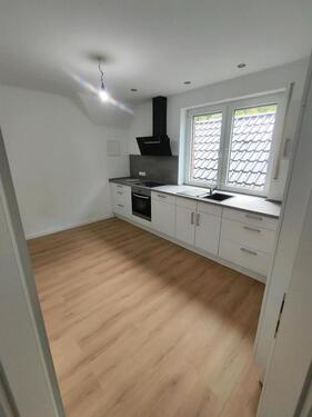 Foto - Etagenwohnung in Rheine zur Miete