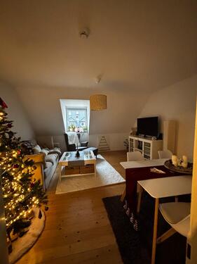 Foto - Anfragestopp !! 3-Zimmer Wohnung Bielefeld- Innenstadt