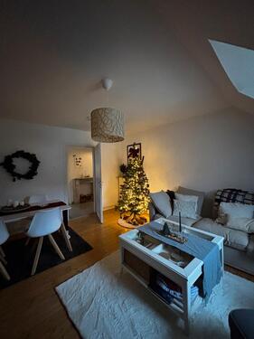 Foto - 3 Zimmer Etagenwohnung zur Miete in Bielefeld