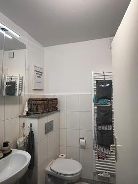 Foto - Etagenwohnung in Bielefeld zur Miete