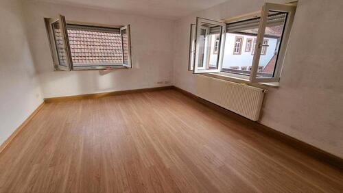 Foto - 2 Zimmer Etagenwohnung zur Miete in Würzburg