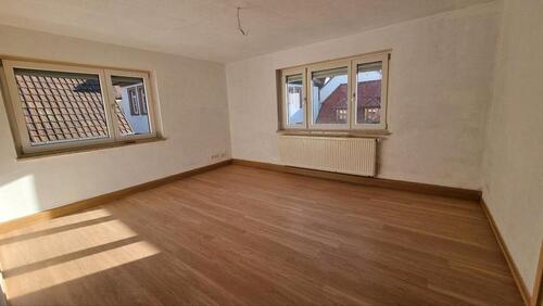 Foto - 2 Zimmer Etagenwohnung in Würzburg