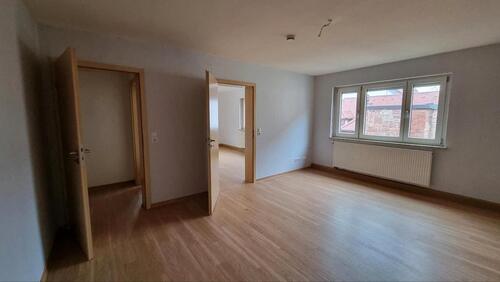 Foto - Etagenwohnung in Würzburg zur Miete