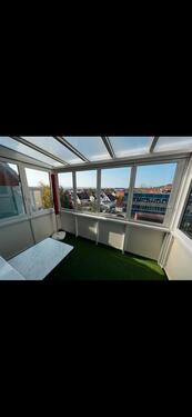 Foto - Mietwohnung in Worbis 75 m² Wintergarten Badewanne Keller