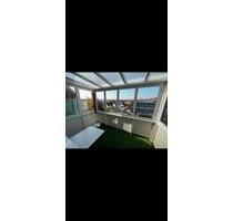 Mietwohnung in Worbis 75 m² Wintergarten Badewanne Keller - Breitenworbis