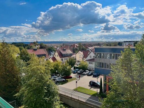 Foto - 3 Zimmer Etagenwohnung zur Miete in Breitenworbis